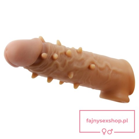 PRETTY LOVE - OSBORN, Silicone PRETTY LOVE - OSBORN, Silicone