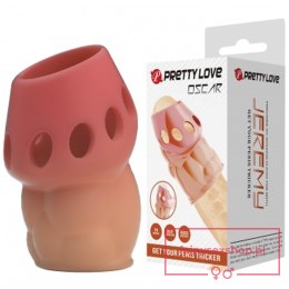 PRETTY LOVE - Oscar, TPR, Waterproof