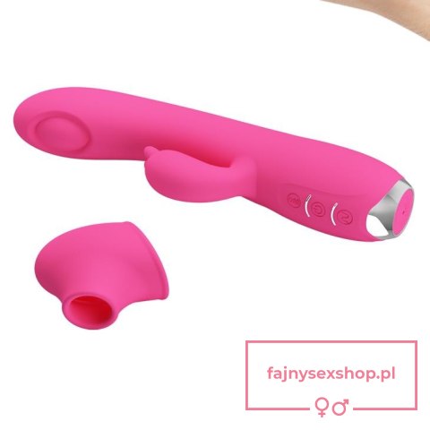 PRETTY LOVE - REGINA Pink PRETTY LOVE - REGINA Pink