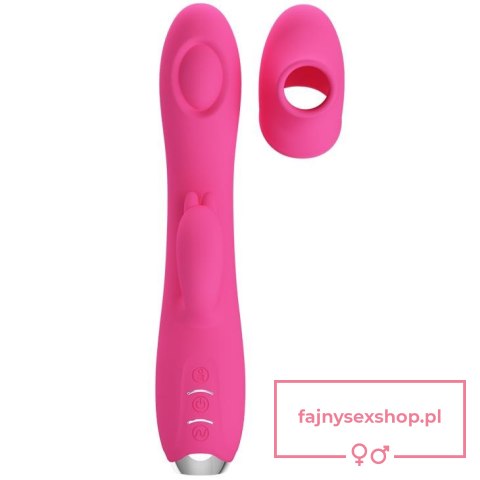 PRETTY LOVE - REGINA Pink PRETTY LOVE - REGINA Pink