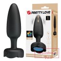 PRETTY LOVE - Tarion, 10 Wibracji, Silikon PRETTY LOVE - Tarion, 10 Wibracji, Silikon