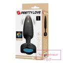 PRETTY LOVE - Tarion, 10 Wibracji, Silikon PRETTY LOVE - Tarion, 10 Wibracji, Silikon
