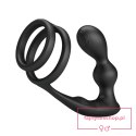 PRETTY LOVE - VIBRATION PENIS SLEEVE VI, vibrating anal stimulation PRETTY LOVE - VIBRATION PENIS SLEEVE VI, vibrating anal stimulation