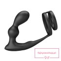 PRETTY LOVE - VIBRATION PENIS SLEEVE VI, vibrating anal stimulation PRETTY LOVE - VIBRATION PENIS SLEEVE VI, vibrating anal stimulation
