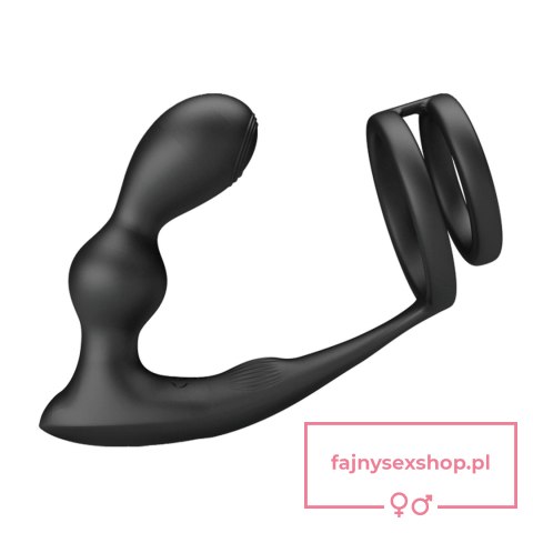 PRETTY LOVE - VIBRATION PENIS SLEEVE VI, vibrating anal stimulation PRETTY LOVE - VIBRATION PENIS SLEEVE VI, vibrating anal stimulation