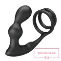 PRETTY LOVE - VIBRATION PENIS SLEEVE VI, vibrating anal stimulation PRETTY LOVE - VIBRATION PENIS SLEEVE VI, vibrating anal stimulation