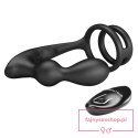 PRETTY LOVE - VIBRATION PENIS SLEEVE VI, vibrating anal stimulation PRETTY LOVE - VIBRATION PENIS SLEEVE VI, vibrating anal stimulation