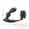 PRETTY LOVE - VIBRATION PENIS SLEEVE VI, vibrating anal stimulation PRETTY LOVE - VIBRATION PENIS SLEEVE VI, vibrating anal stimulation