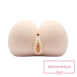 BAILE - GRACES Vibrating Pleasure Ass&Vagina