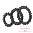 BAILE -TITAN three ring set BAILE -TITAN three ring set