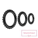 BAILE -TITAN three ring set BAILE -TITAN three ring set
