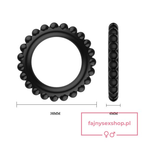 BAILE -TITAN three ring set BAILE -TITAN three ring set