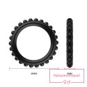 BAILE -TITAN three ring set BAILE -TITAN three ring set