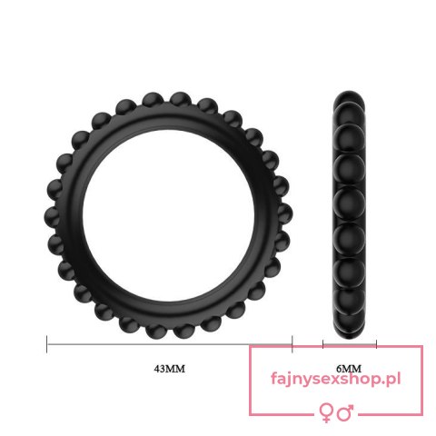 BAILE -TITAN three ring set BAILE -TITAN three ring set