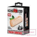 CRAZY BULL - Jane CRAZY BULL - Jane