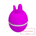 PRETTY LOVE - Gemini Ball, Silicone, USB rechargeable PRETTY LOVE - Gemini Ball, Silicone, USB rechargeable
