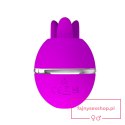 PRETTY LOVE - Gemini Ball, Silicone, USB rechargeable PRETTY LOVE - Gemini Ball, Silicone, USB rechargeable