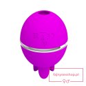 PRETTY LOVE - Gemini Ball, Silicone, USB rechargeable PRETTY LOVE - Gemini Ball, Silicone, USB rechargeable