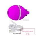 PRETTY LOVE - Gemini Ball, Silicone, USB rechargeable PRETTY LOVE - Gemini Ball, Silicone, USB rechargeable