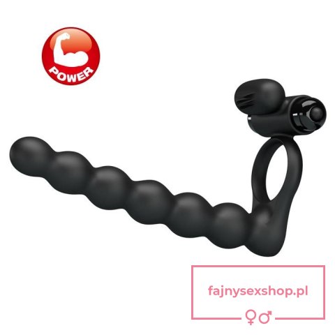 PRETTY LOVE -Hercules Penis Sheath III PRETTY LOVE -Hercules Penis Sheath III