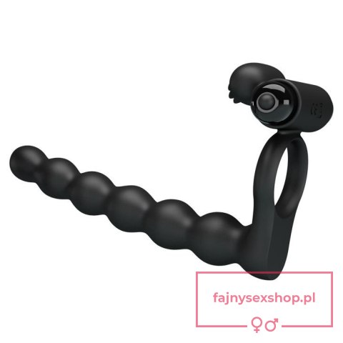 PRETTY LOVE -Hercules Penis Sheath III PRETTY LOVE -Hercules Penis Sheath III