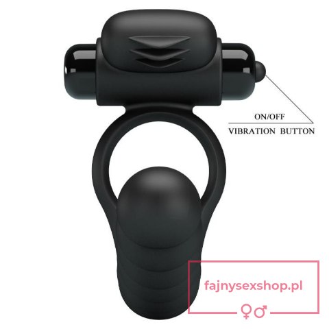 PRETTY LOVE -Hercules Penis Sheath III PRETTY LOVE -Hercules Penis Sheath III