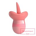 PRETTY LOVE - Kylee, 10 licking settings, TPR