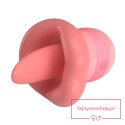 PRETTY LOVE - Kylee, 10 licking settings, TPR