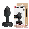 PRETTY LOVE - Olman, 10 Wibracji, Silikon PRETTY LOVE - Olman, 10 Wibracji, Silikon