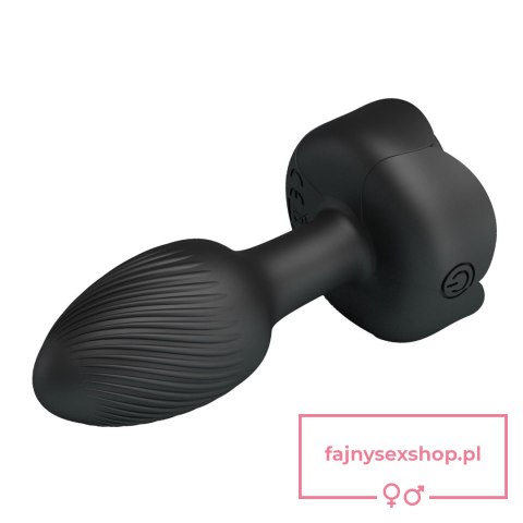 PRETTY LOVE - Olman, 10 Wibracji, Silikon PRETTY LOVE - Olman, 10 Wibracji, Silikon