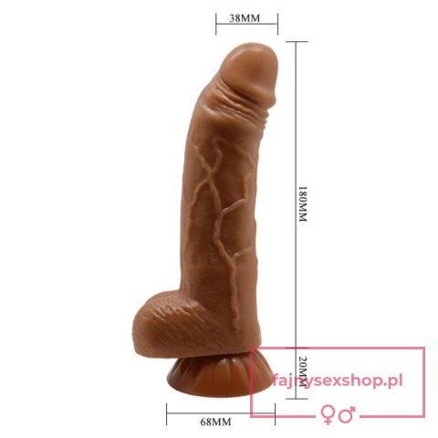 BAILE - Beautiful ANGELO 7,8'' BAILE - Beautiful ANGELO 7,8''