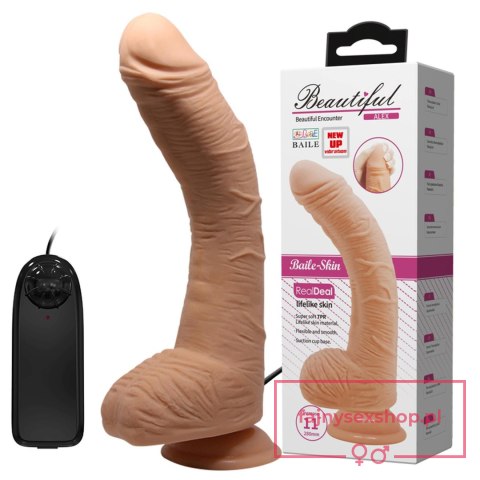 BAILE-Beautiful Alex 11"""" BAILE-Beautiful Alex 11""""
