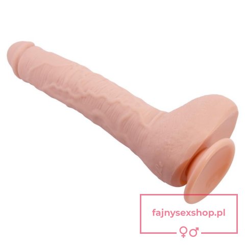 BAILE- Beautiful DICK 11'' Flesh BAILE- Beautiful DICK 11'' Flesh