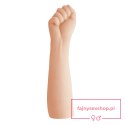 BAILE - Iron Fist 14"" HAND SEX TOYS