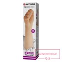 BAILE - Iron Fist 14"" HAND SEX TOYS