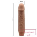 BAILE - JEFF Soft Skin 19,5 cm BAILE - JEFF Soft Skin 19,5 cm