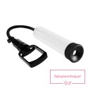 BAILE- POWERFUL SUCTION PUMP WITH SOFT SILICON SLEEVE BAILE- POWERFUL SUCTION PUMP WITH SOFT SILICON SLEEVE