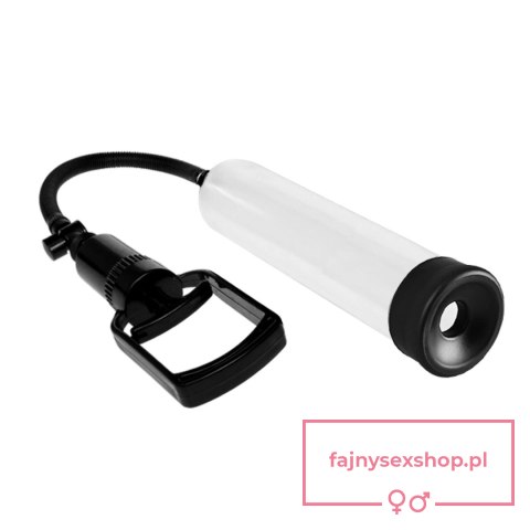 BAILE- POWERFUL SUCTION PUMP WITH SOFT SILICON SLEEVE BAILE- POWERFUL SUCTION PUMP WITH SOFT SILICON SLEEVE