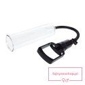 BAILE- POWERFUL SUCTION PUMP WITH SOFT SILICON SLEEVE BAILE- POWERFUL SUCTION PUMP WITH SOFT SILICON SLEEVE