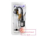 BAILE- POWERFUL SUCTION PUMP WITH SOFT SILICON SLEEVE BAILE- POWERFUL SUCTION PUMP WITH SOFT SILICON SLEEVE