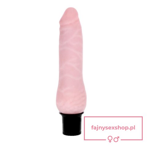 BAILE - The Realistic Cock Vibrator BAILE - The Realistic Cock Vibrator