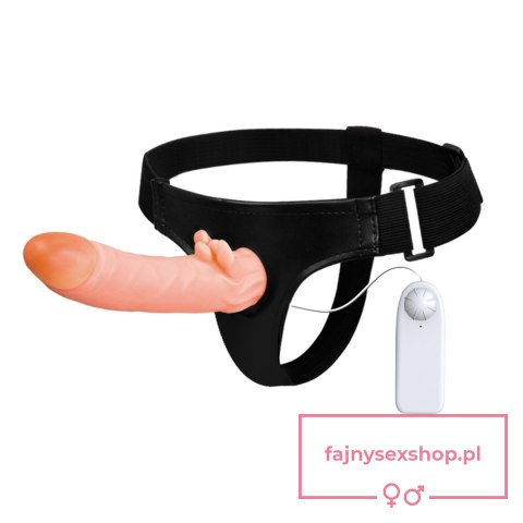 BAILE- ULTRA PASSIONATE HARNESS, STRAP-ON SENSUAL COMFORT BAILE- ULTRA PASSIONATE HARNESS, STRAP-ON SENSUAL COMFORT