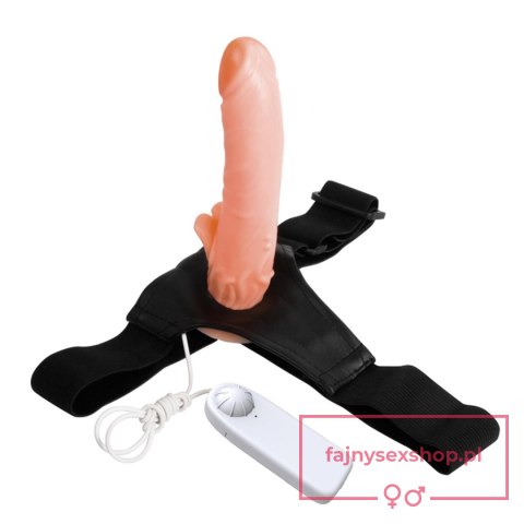 BAILE- ULTRA PASSIONATE HARNESS, STRAP-ON SENSUAL COMFORT BAILE- ULTRA PASSIONATE HARNESS, STRAP-ON SENSUAL COMFORT
