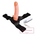 BAILE- ULTRA PASSIONATE HARNESS, STRAP-ON SENSUAL COMFORT BAILE- ULTRA PASSIONATE HARNESS, STRAP-ON SENSUAL COMFORT