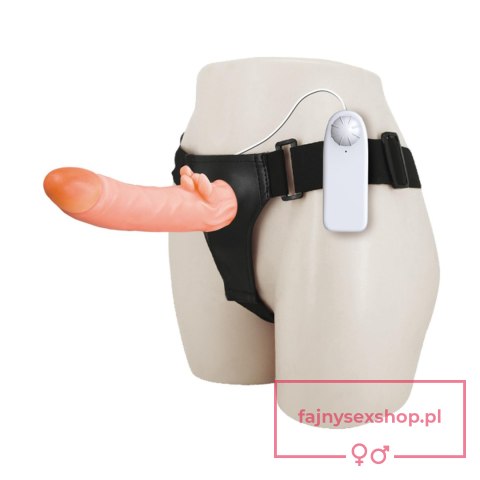 BAILE- ULTRA PASSIONATE HARNESS, STRAP-ON SENSUAL COMFORT BAILE- ULTRA PASSIONATE HARNESS, STRAP-ON SENSUAL COMFORT