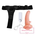 BAILE- ULTRA PASSIONATE HARNESS, STRAP-ON SENSUAL COMFORT BAILE- ULTRA PASSIONATE HARNESS, STRAP-ON SENSUAL COMFORT