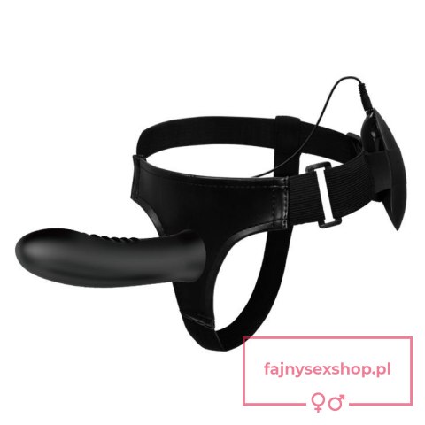 PRETTY LOVE - Strap-on MYRON 7,2"" Vibration