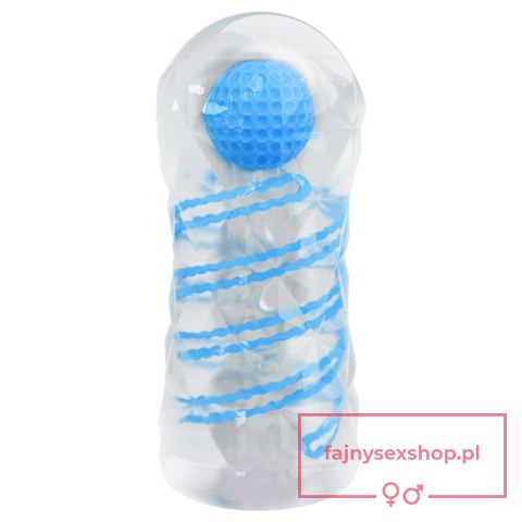 PRETTY LOVE - Transparent masturbator,TPR PRETTY LOVE - Transparent masturbator,TPR