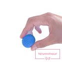 PRETTY LOVE - Transparent masturbator,TPR PRETTY LOVE - Transparent masturbator,TPR