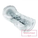 PRETTY LOVE - Transparent masturbator,TPR PRETTY LOVE - Transparent masturbator,TPR